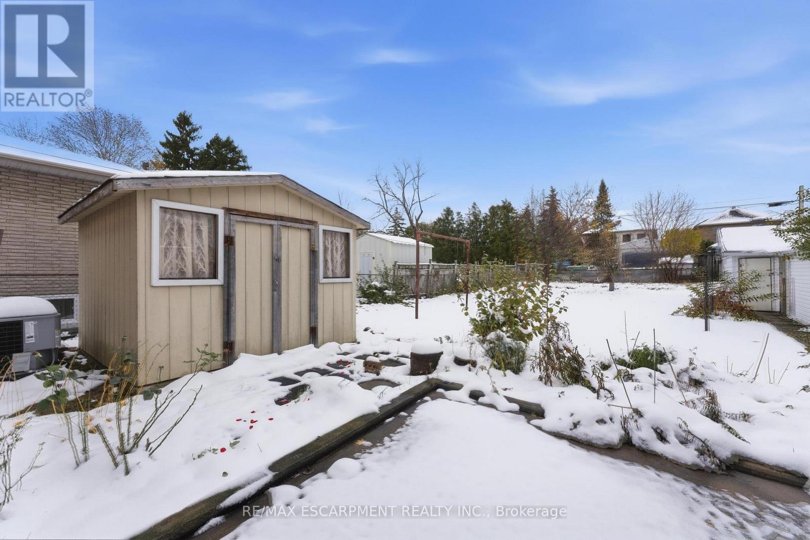 314 Hawkridge Avenue, Hamilton, Ontario  L9C 3L2 - Photo 27 - X12845684