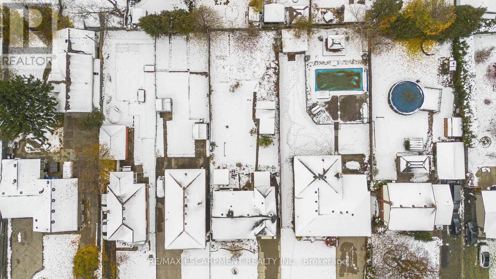 314 Hawkridge Avenue, Hamilton, Ontario  L9C 3L2 - Photo 31 - X12845684