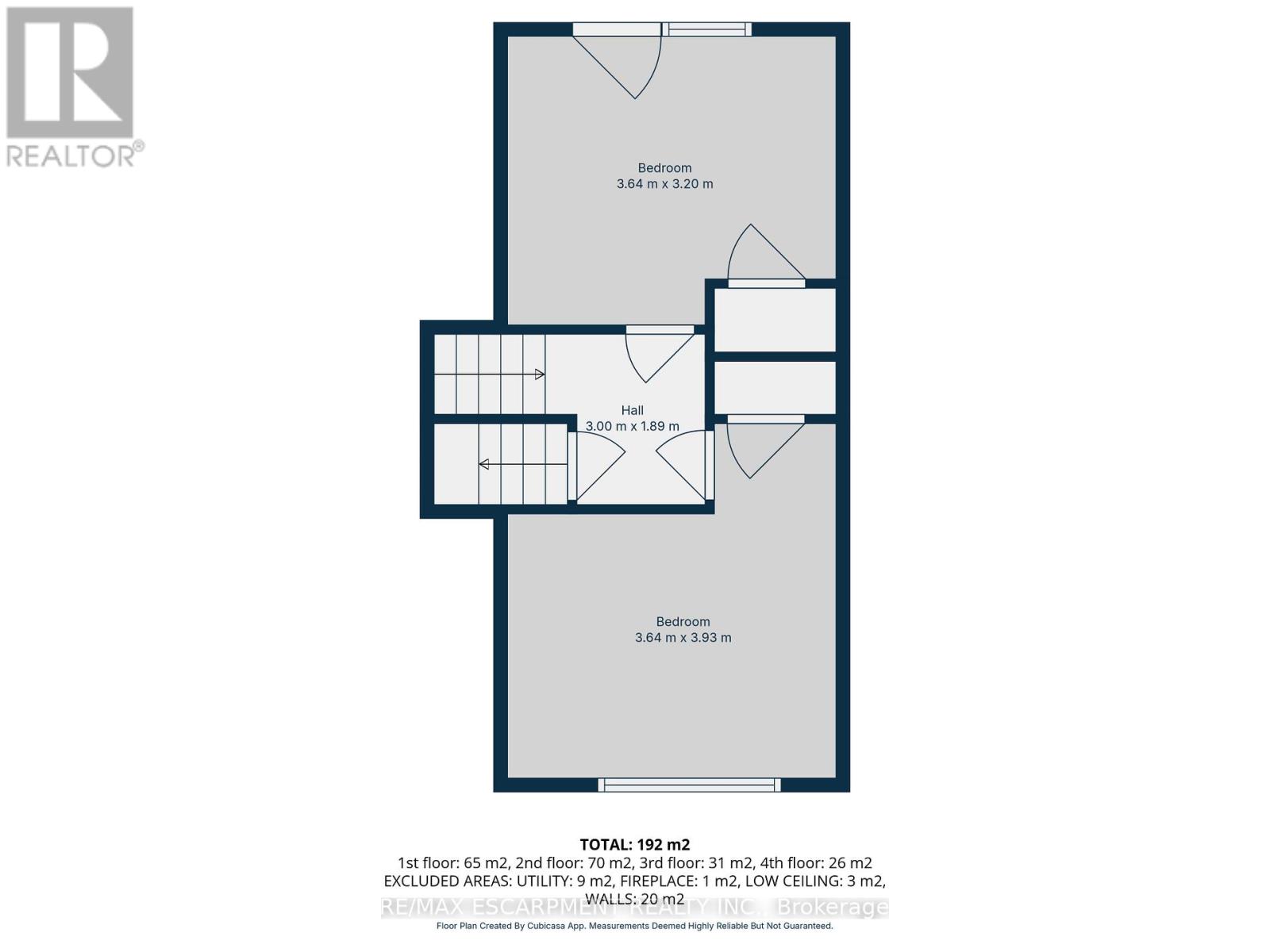 314 Hawkridge Avenue, Hamilton, Ontario  L9C 3L2 - Photo 35 - X12845684