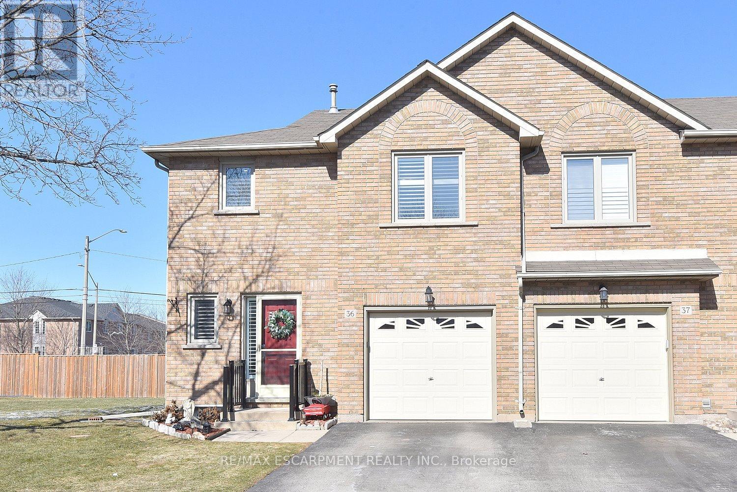 36 - 2774 KING STREET E, Hamilton, Ontario