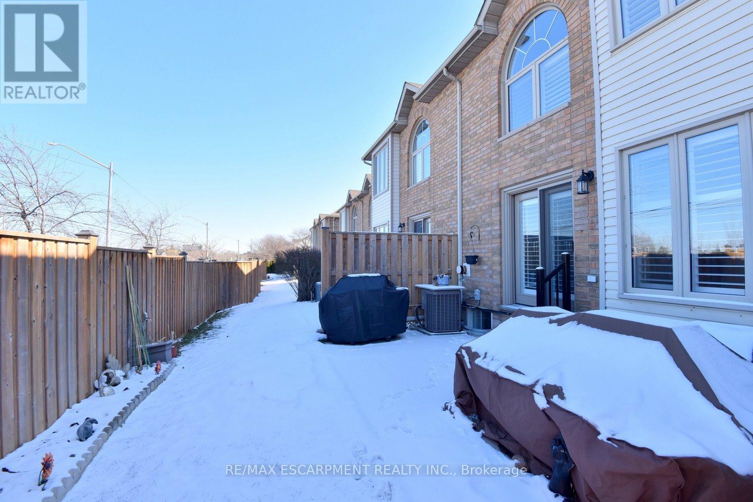 36 - 2774 King Street E, Hamilton, Ontario  L8G 1J4 - Photo 43 - X12845706