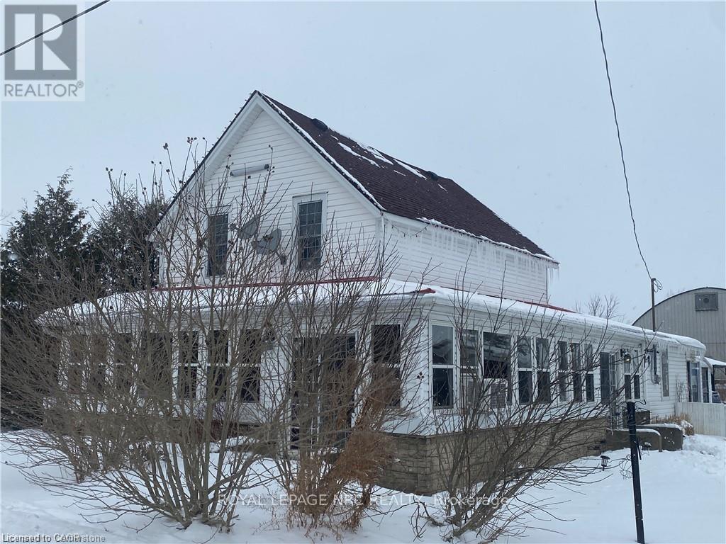 879 PORT MAITLAND ROAD, Haldimand, Ontario
