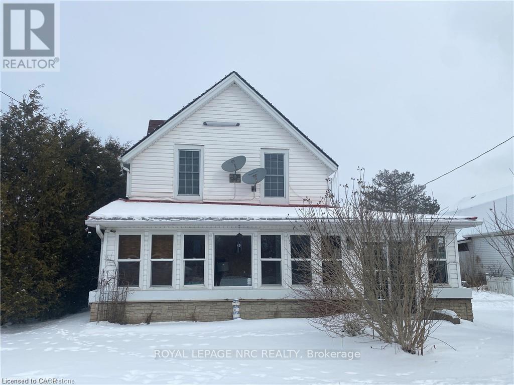 879 Port Maitland Road, Haldimand, Ontario  N1A 2W6 - Photo 2 - X12845746