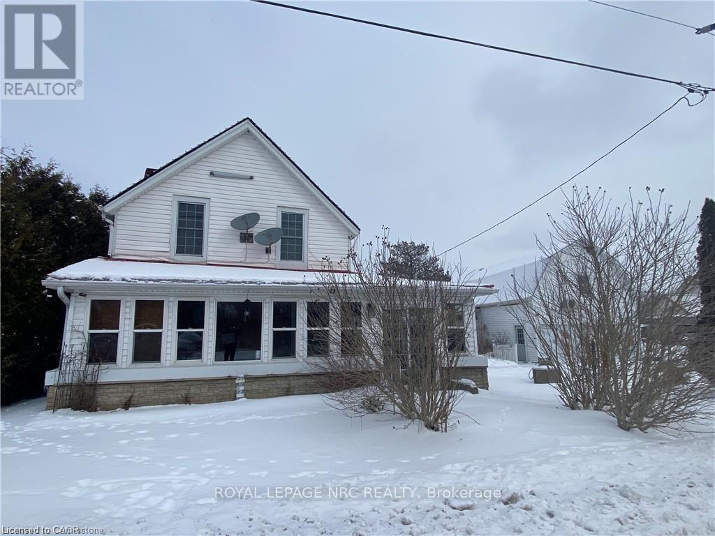 879 Port Maitland Road, Haldimand, Ontario  N1A 2W6 - Photo 3 - X12845746