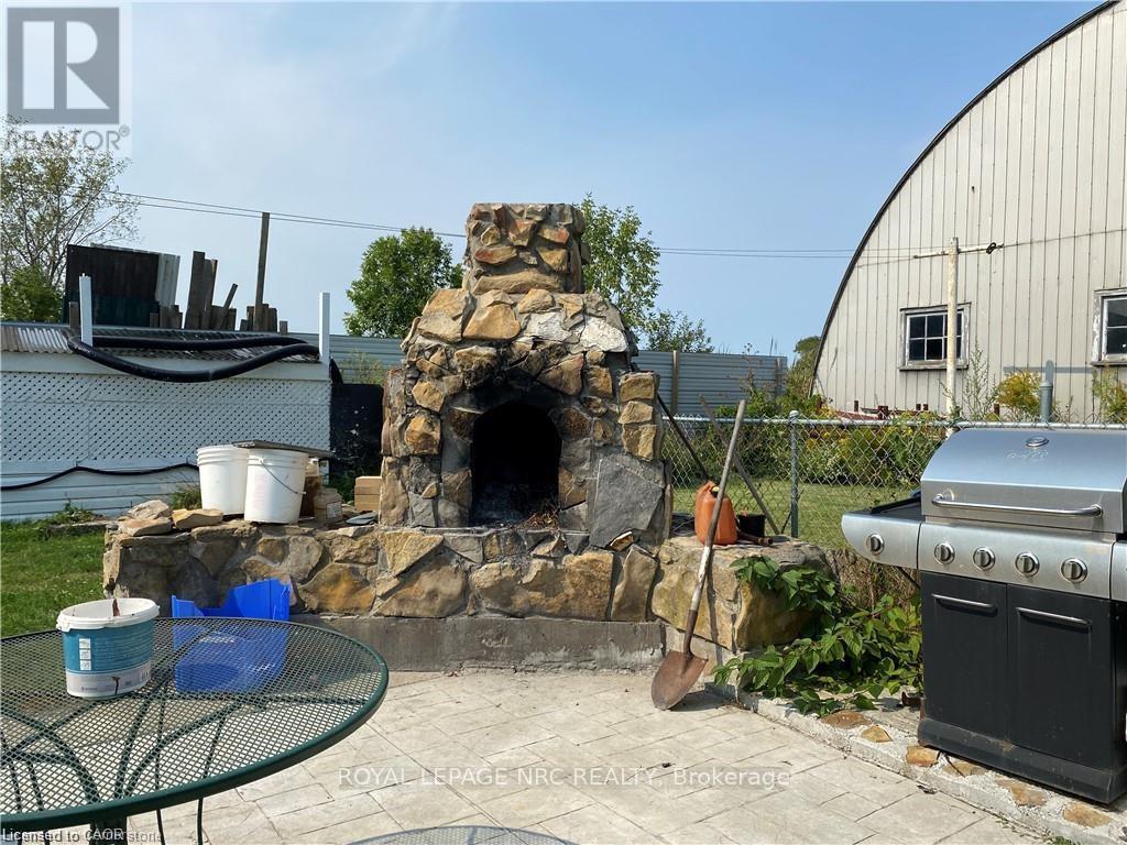 879 Port Maitland Road, Haldimand, Ontario  N1A 2W6 - Photo 30 - X12845746