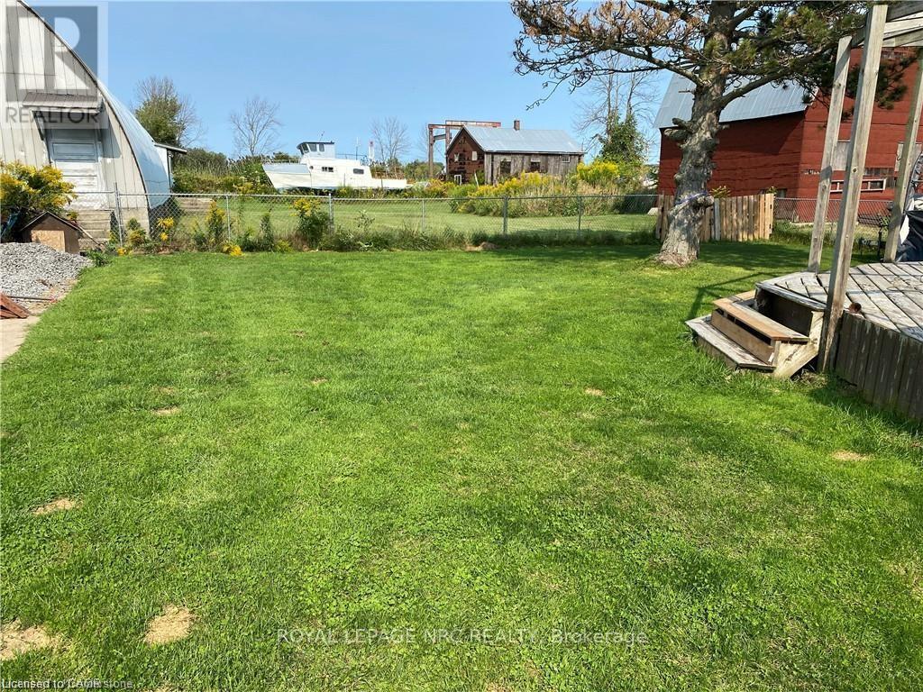 879 Port Maitland Road, Haldimand, Ontario  N1A 2W6 - Photo 33 - X12845746