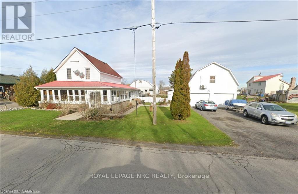 879 Port Maitland Road, Haldimand, Ontario  N1A 2W6 - Photo 34 - X12845746