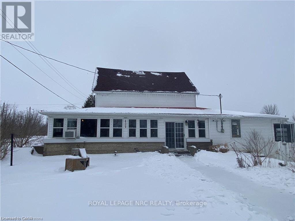 879 Port Maitland Road, Haldimand, Ontario  N1A 2W6 - Photo 4 - X12845746