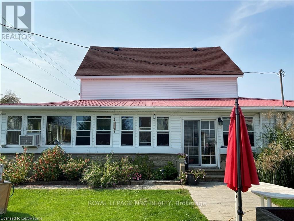 879 Port Maitland Road, Haldimand, Ontario  N1A 2W6 - Photo 7 - X12845746