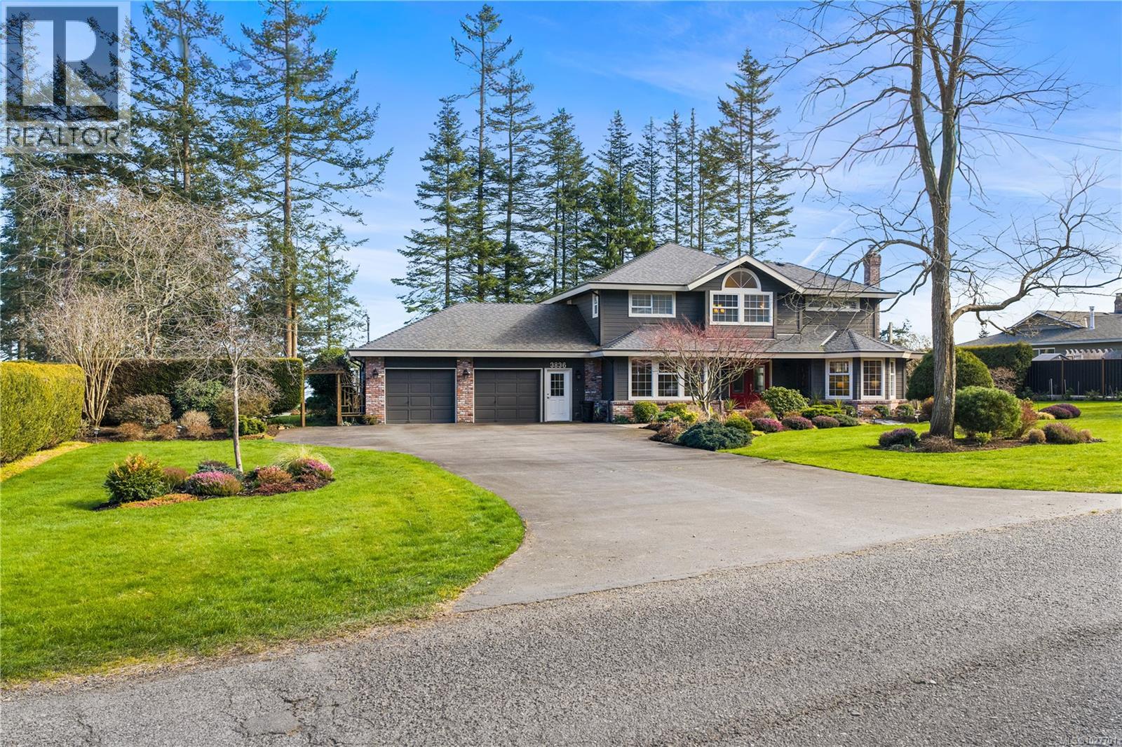 3836 Mitlenatch Dr, Campbell River, British Columbia