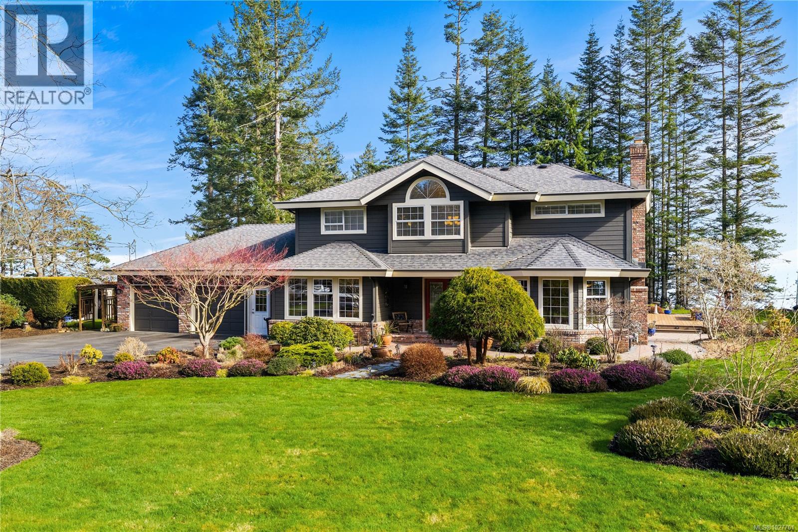 3836 Mitlenatch Dr, Campbell River, British Columbia  V9H 1J7 - Photo 5 - 1027701