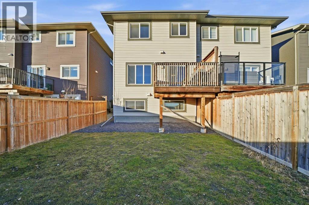 305 Hillcrest Road Sw, Airdrie, Alberta  T4B 4K1 - Photo 29 - A2285814