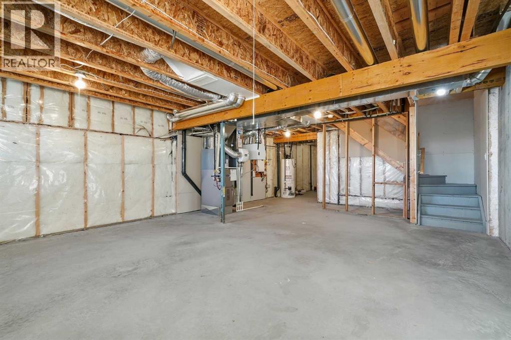 305 Hillcrest Road Sw, Airdrie, Alberta  T4B 4K1 - Photo 26 - A2285814