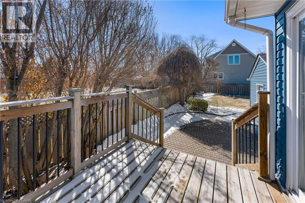 74 Tecumseh Street, St. Catharines, Ontario  L2M 2M6 - Photo 31 - 40809653