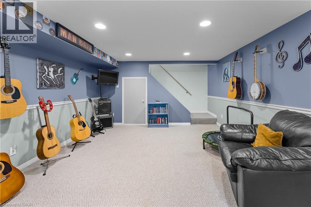 74 Tecumseh Street, St. Catharines, Ontario  L2M 2M6 - Photo 18 - 40809653