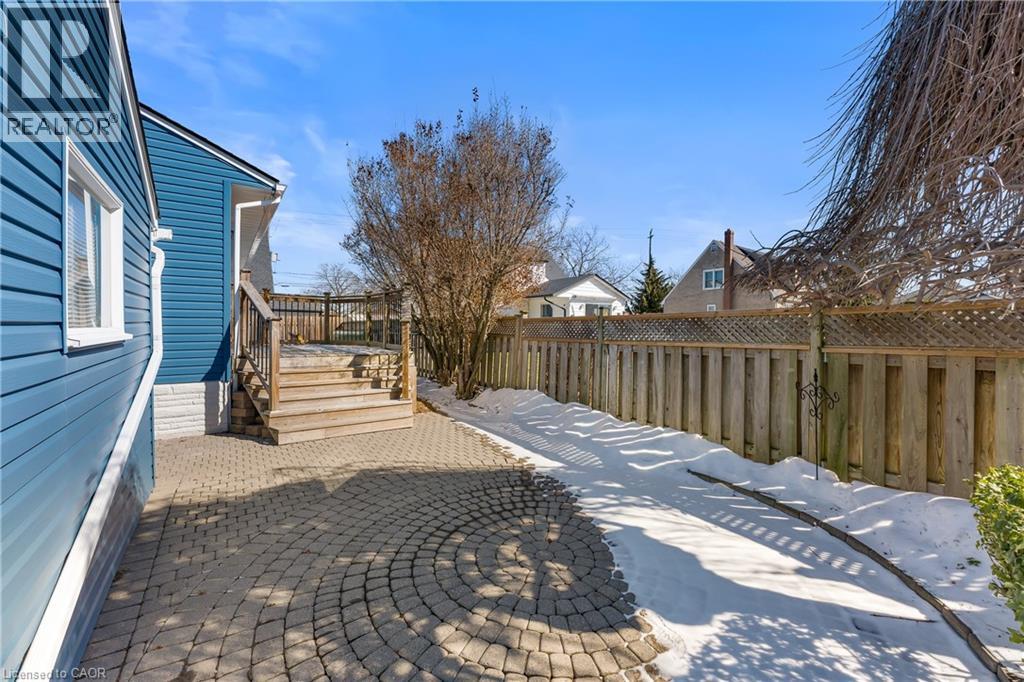 74 Tecumseh Street, St. Catharines, Ontario  L2M 2M6 - Photo 30 - 40809653