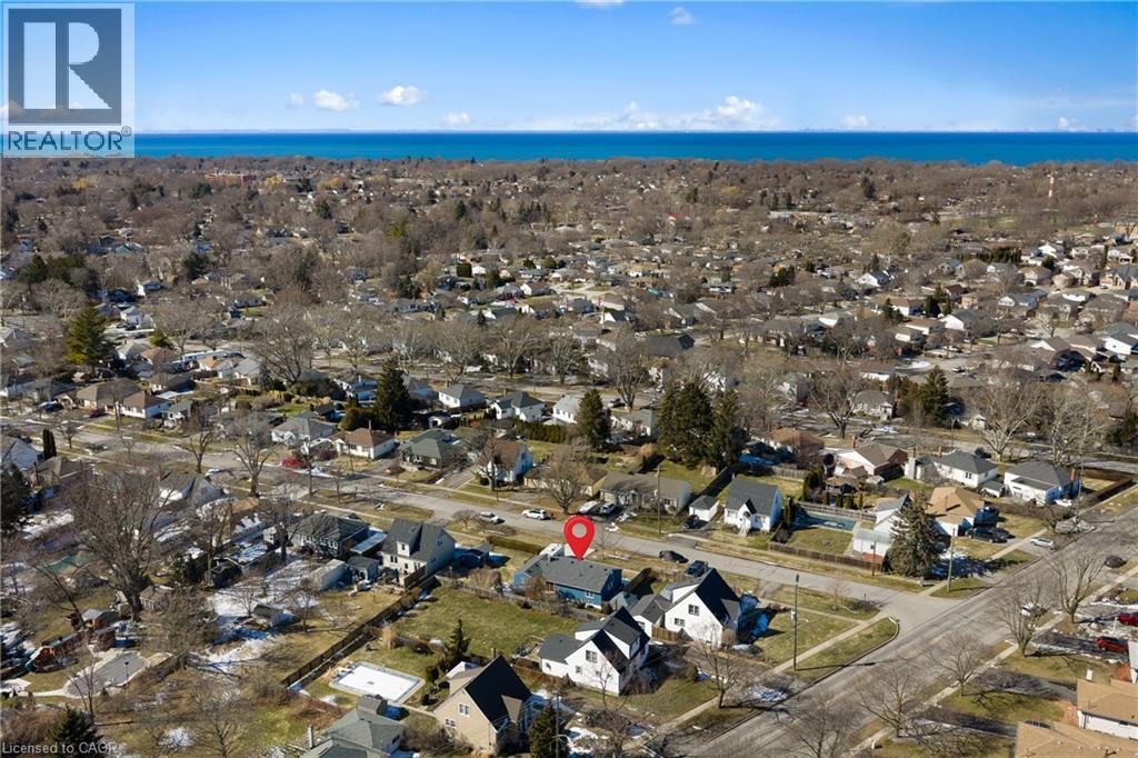 74 Tecumseh Street, St. Catharines, Ontario  L2M 2M6 - Photo 26 - 40809653