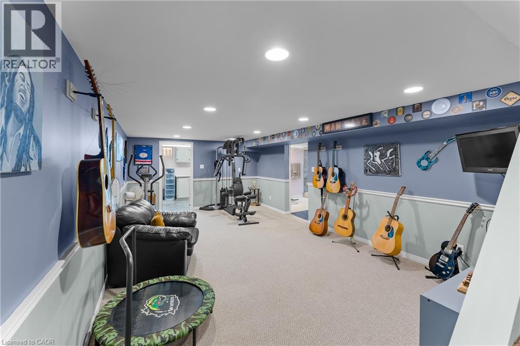 74 Tecumseh Street, St. Catharines, Ontario  L2M 2M6 - Photo 17 - 40809653