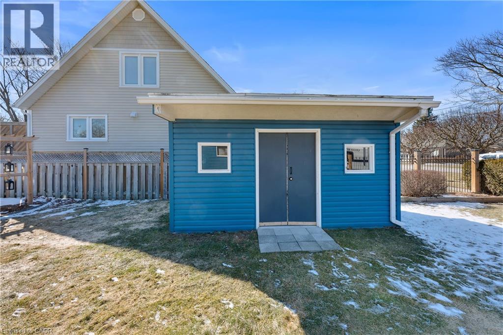 74 Tecumseh Street, St. Catharines, Ontario  L2M 2M6 - Photo 29 - 40809653