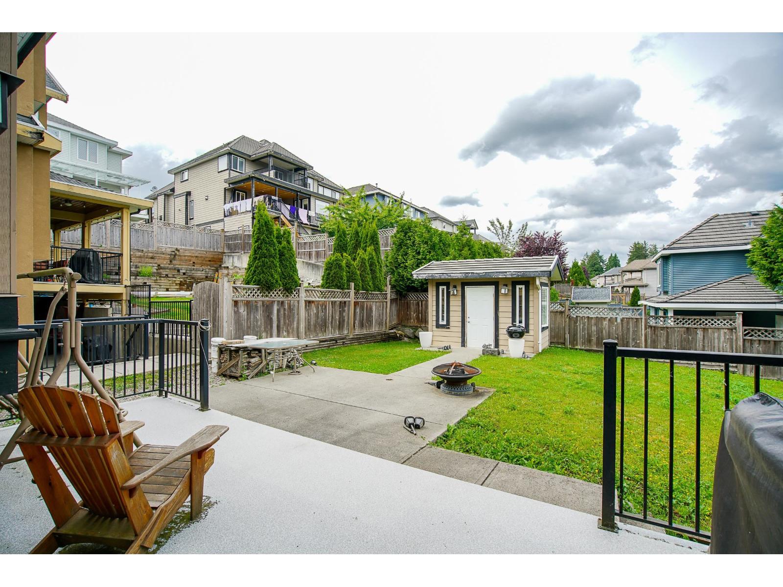 15075 70a Avenue, Surrey, British Columbia  V3S 2E2 - Photo 31 - R3094503