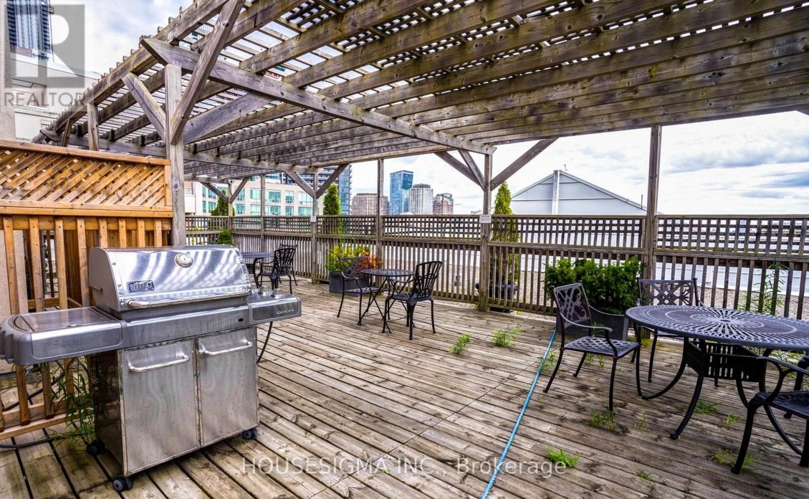 414 - 980 Yonge Street, Toronto, Ontario  M4W 3V8 - Photo 17 - C12802962