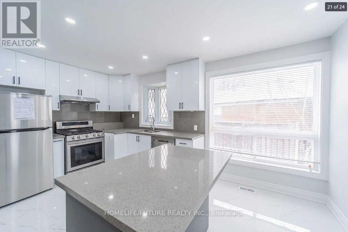 Main - 102 Golfhaven Drive, Toronto, Ontario  M1G 2E3 - Photo 22 - E12842014