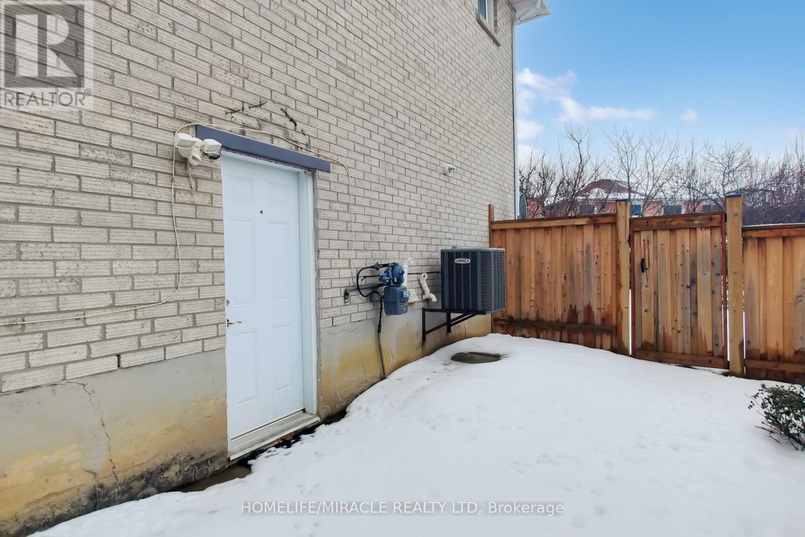 14 Rodwell Court, Brampton, Ontario  L6Y 4G7 - Photo 43 - W12681906