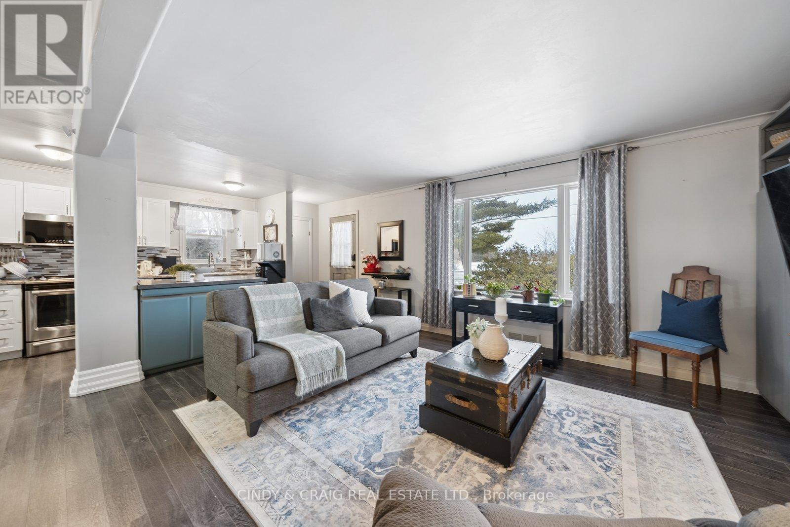 4078 County 45 Road, Hamilton Township, Ontario  K9A 4J9 - Photo 5 - X12843364