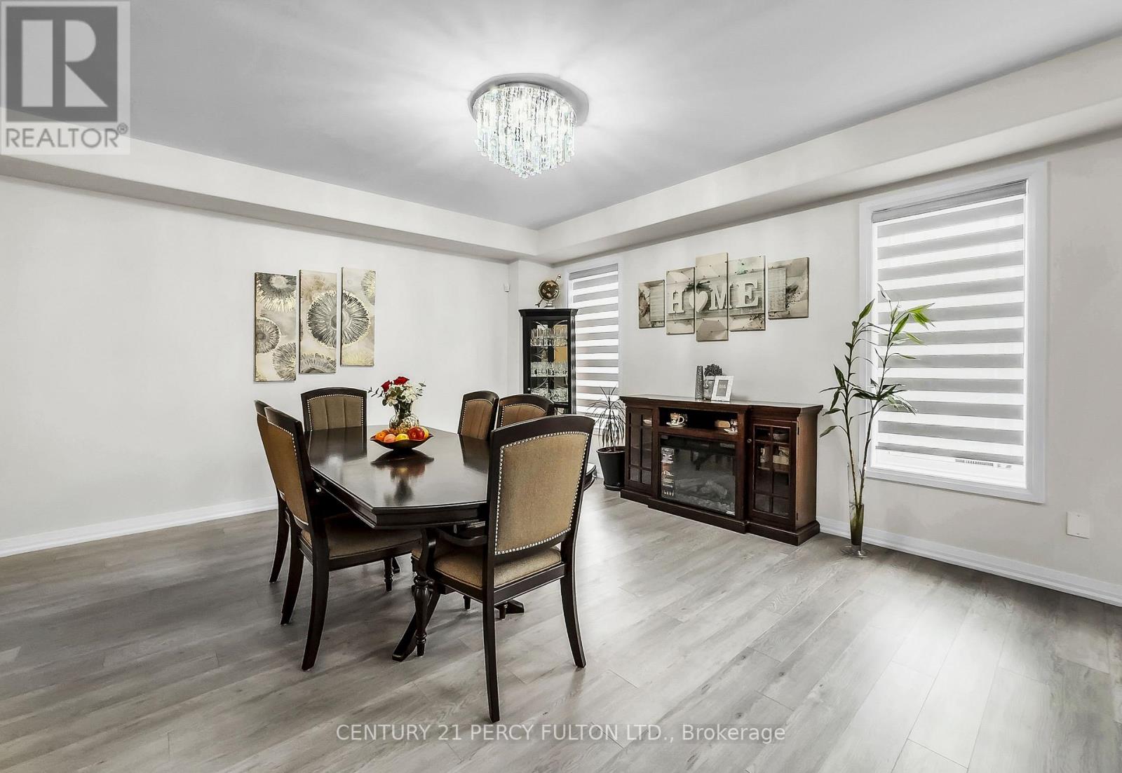 302 Cullen Trail, Peterborough, Ontario  K9H 0J8 - Photo 10 - X12844922