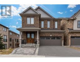 302 CULLEN TRAIL, Peterborough, Ontario
