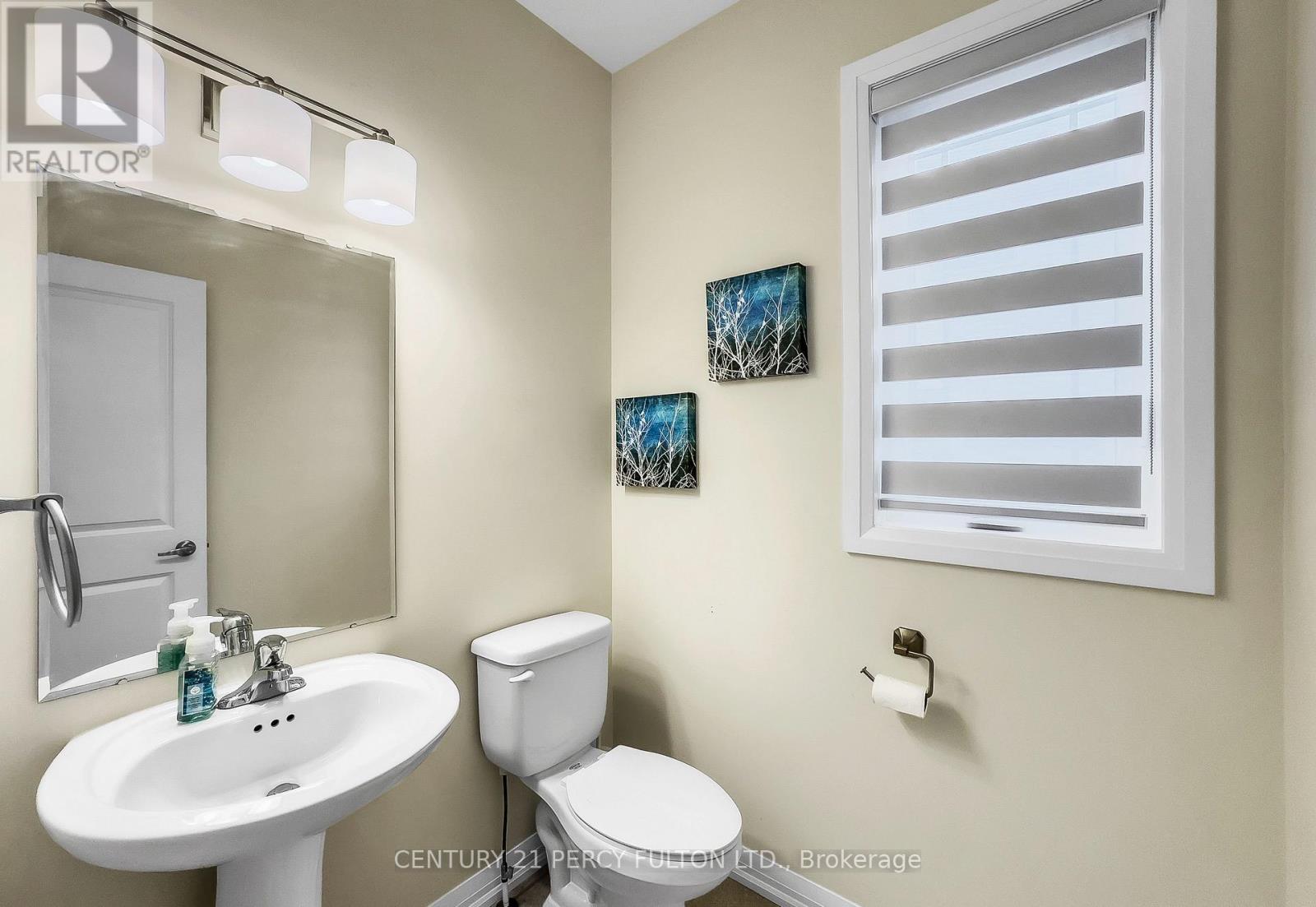 302 Cullen Trail, Peterborough, Ontario  K9H 0J8 - Photo 5 - X12844922