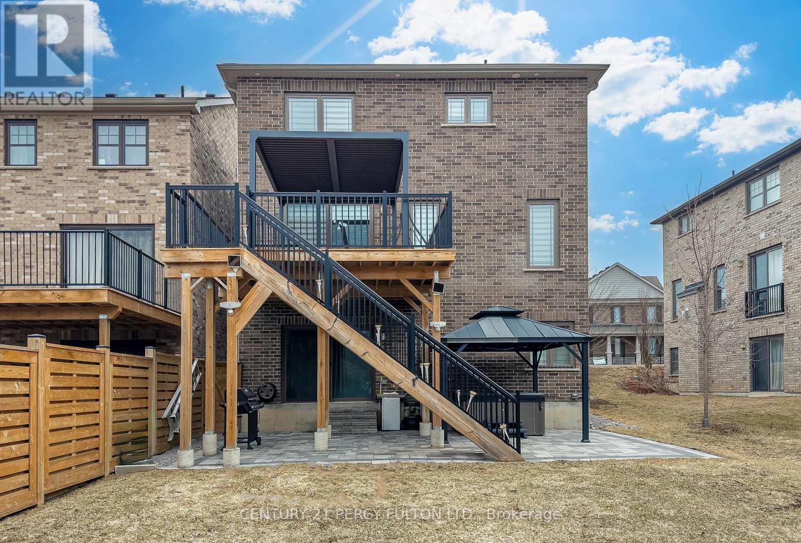 302 Cullen Trail, Peterborough, Ontario  K9H 0J8 - Photo 47 - X12844922