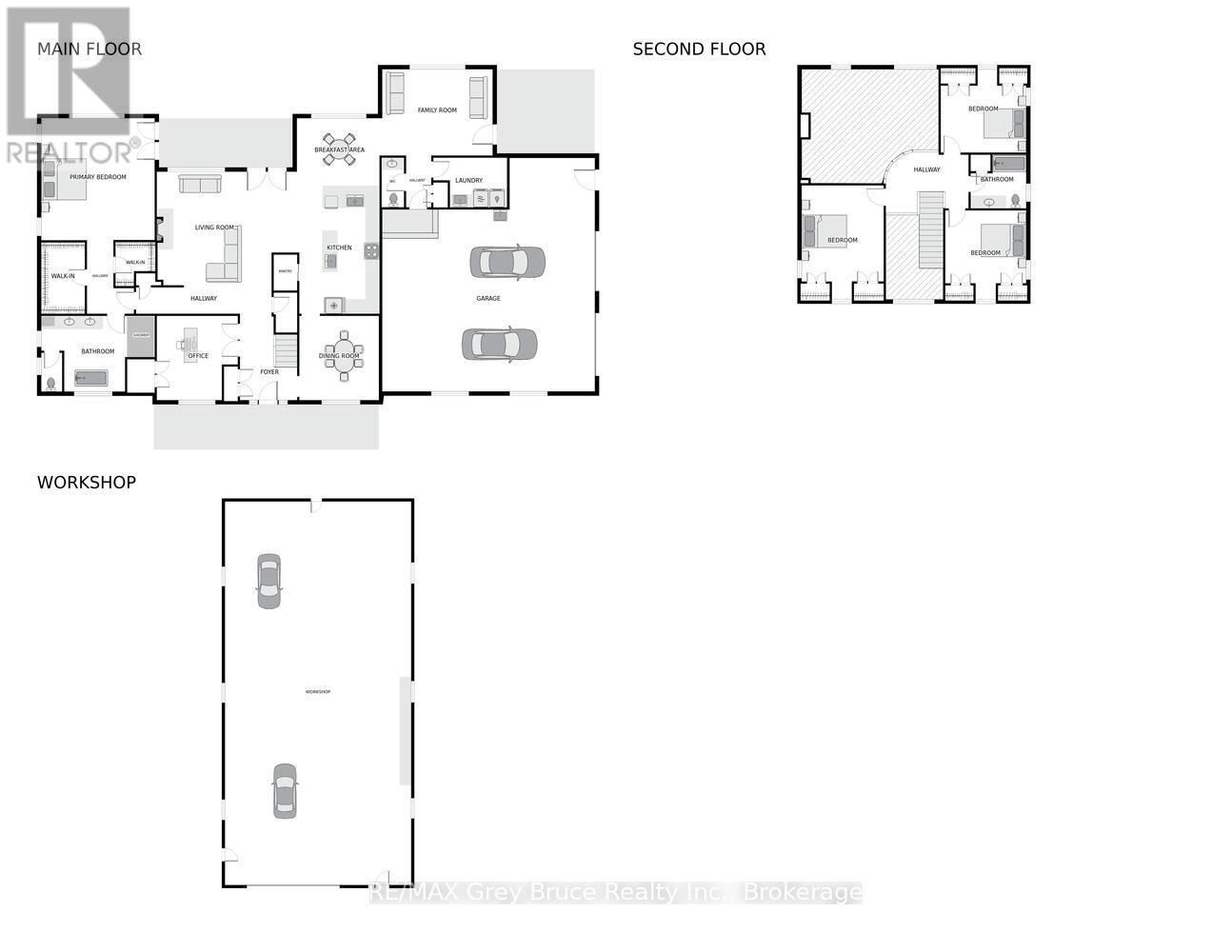 33 Dunks Bay Road, Northern Bruce Peninsula, Ontario  N0H 2R0 - Photo 35 - X12845864