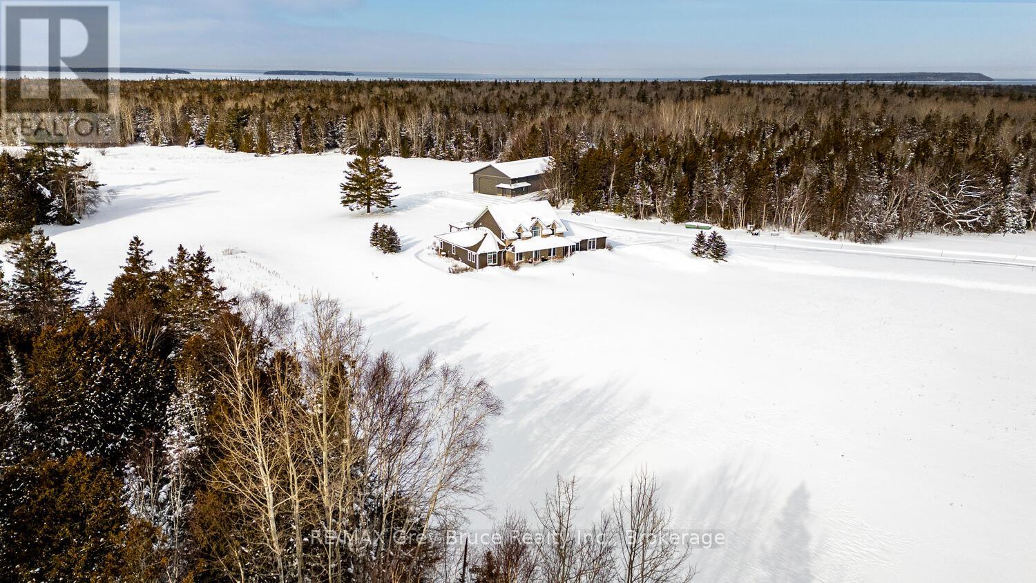 33 Dunks Bay Road, Northern Bruce Peninsula, Ontario  N0H 2R0 - Photo 39 - X12845864
