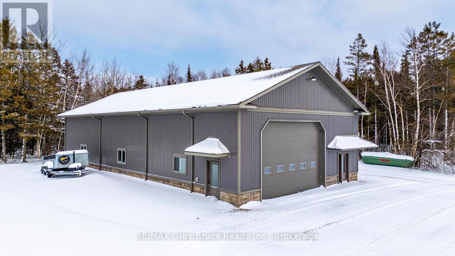 33 Dunks Bay Road, Northern Bruce Peninsula, Ontario  N0H 2R0 - Photo 43 - X12845864