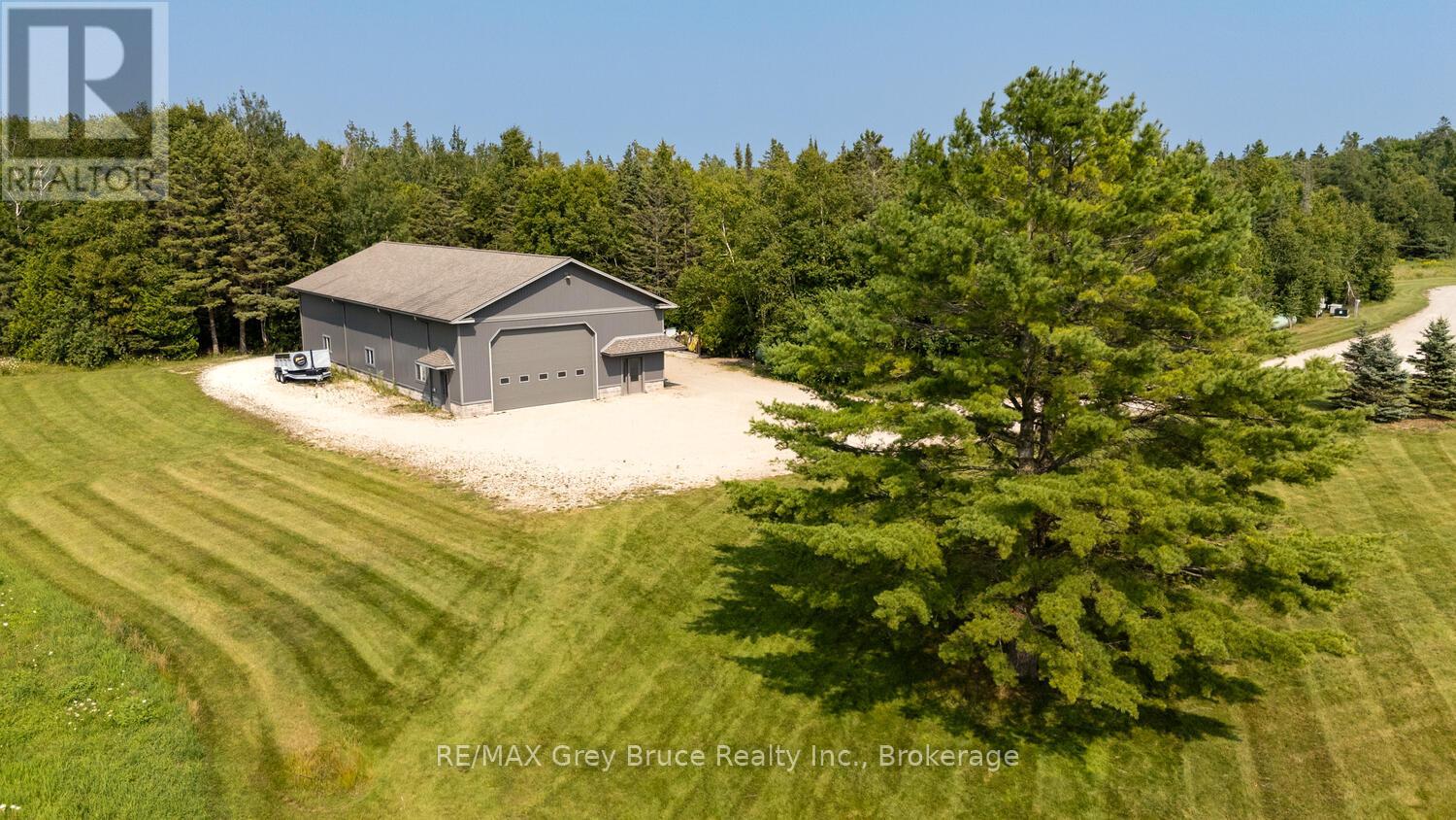 33 Dunks Bay Road, Northern Bruce Peninsula, Ontario  N0H 2R0 - Photo 44 - X12845864