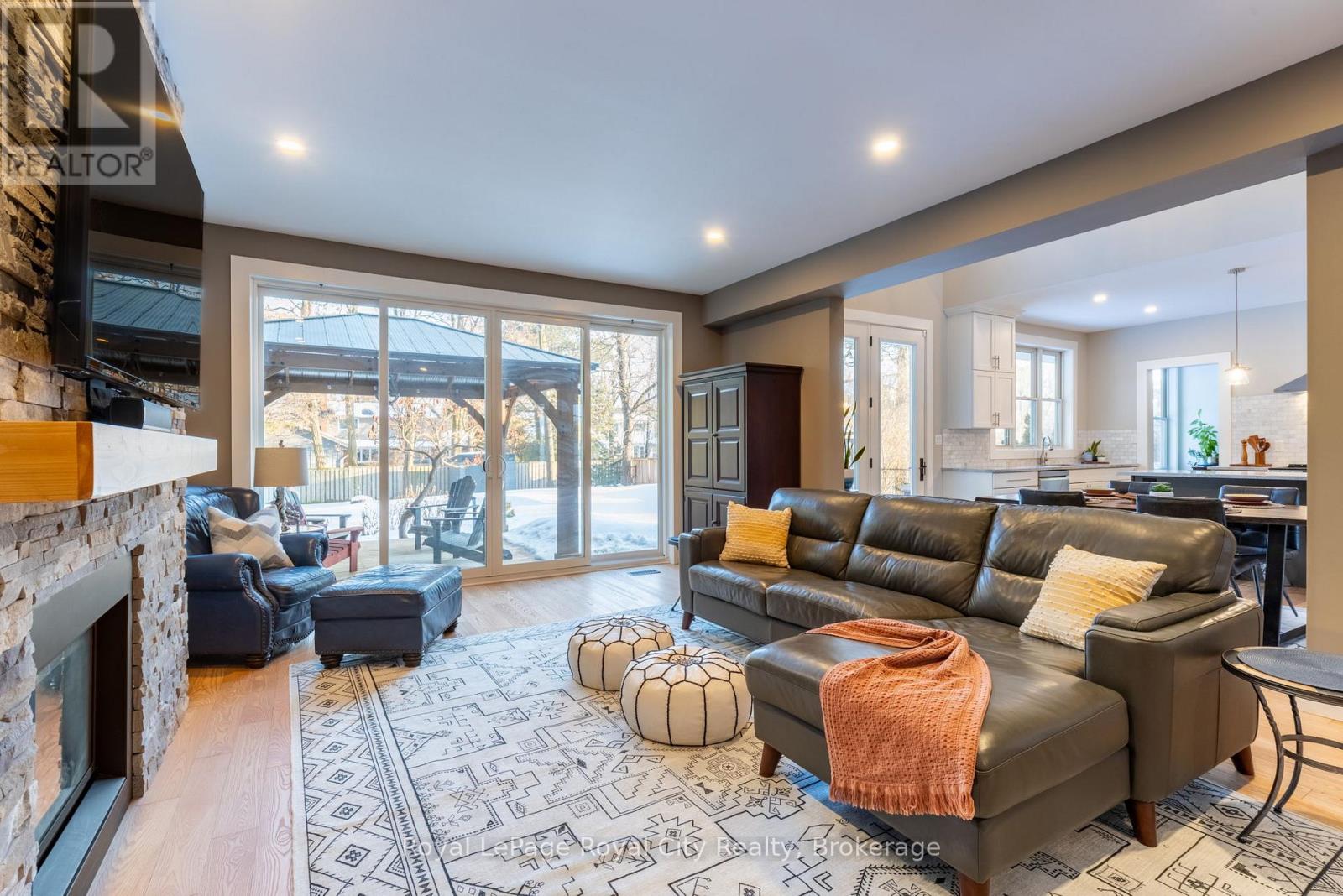 255 Normandy Avenue, Waterloo, Ontario  N2K 1X6 - Photo 10 - X12845890