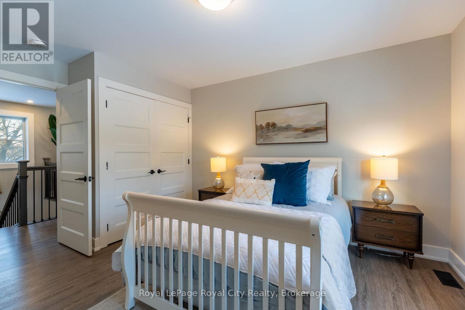 255 Normandy Avenue, Waterloo, Ontario  N2K 1X6 - Photo 28 - X12845890