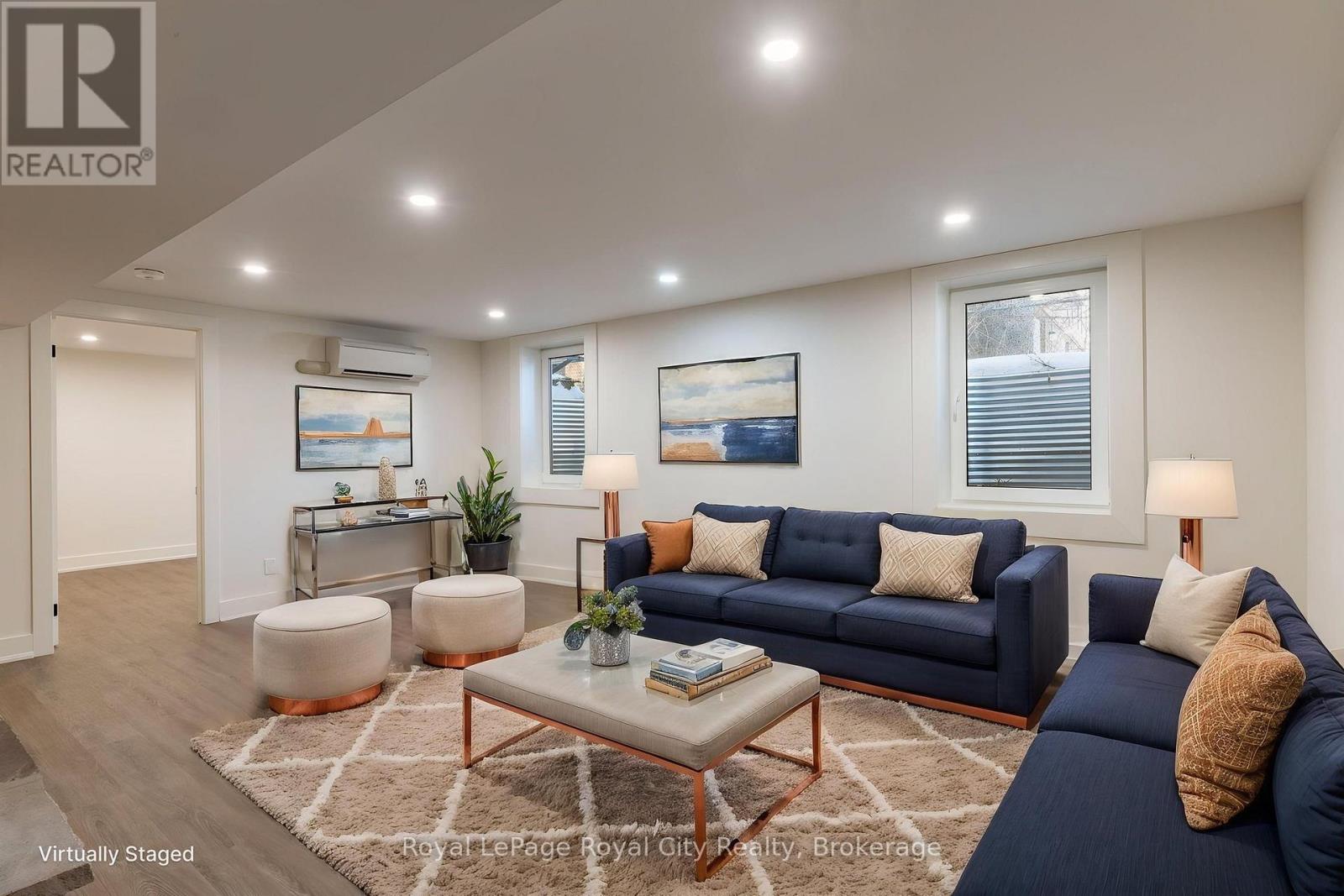 255 Normandy Avenue, Waterloo, Ontario  N2K 1X6 - Photo 37 - X12845890