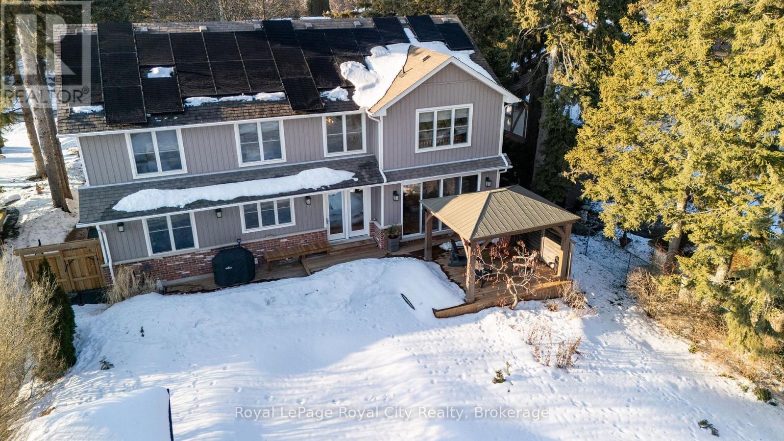 255 Normandy Avenue, Waterloo, Ontario  N2K 1X6 - Photo 47 - X12845890