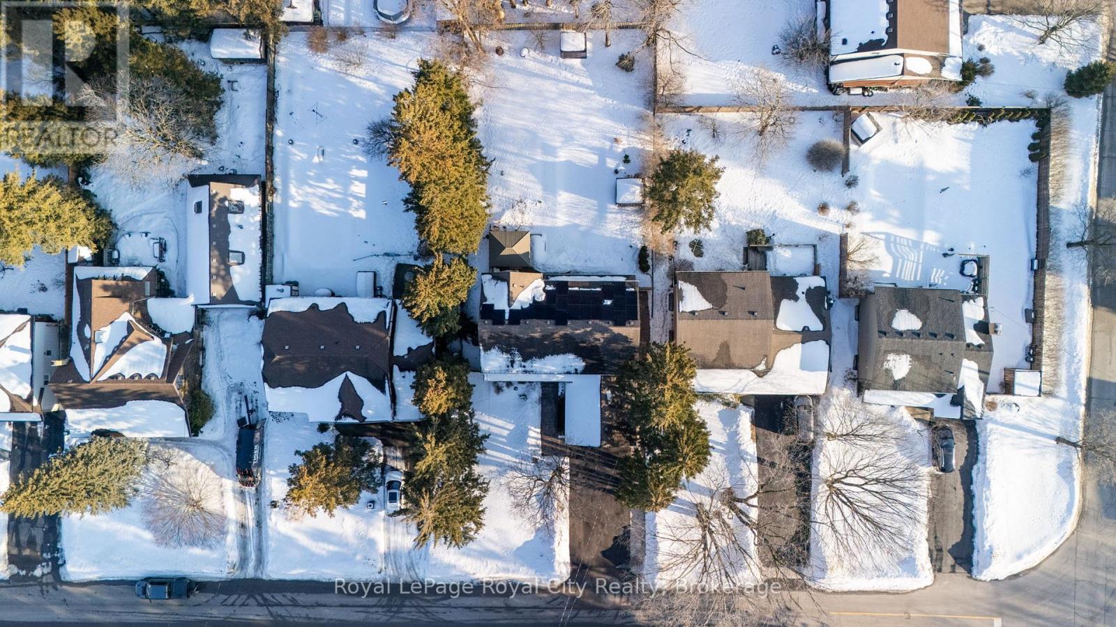 255 Normandy Avenue, Waterloo, Ontario  N2K 1X6 - Photo 49 - X12845890