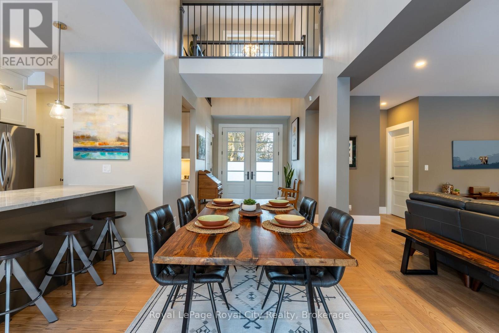 255 Normandy Avenue, Waterloo, Ontario  N2K 1X6 - Photo 6 - X12845890