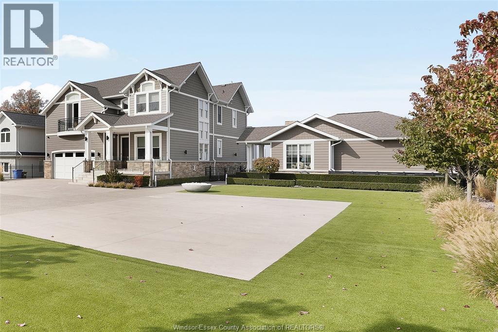 11770 Riverside Drive, Windsor, Ontario  N8P 1A6 - Photo 49 - 26004603