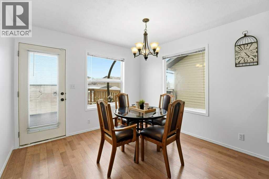 268 Kingston Drive, Red Deer, Alberta  T4P 0A7 - Photo 5 - A2287230