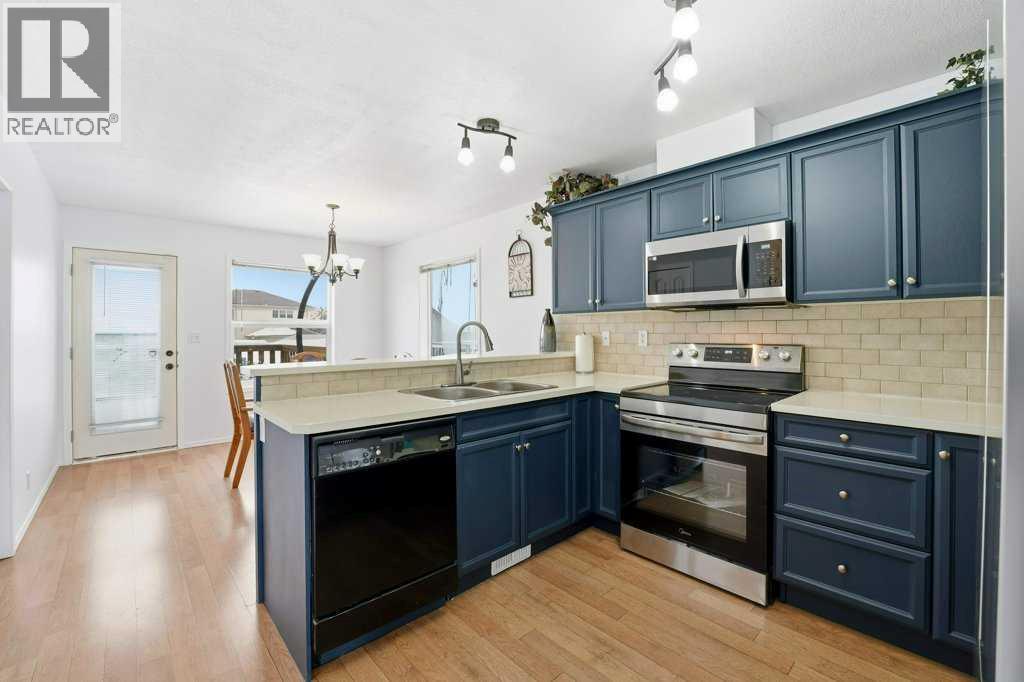 268 Kingston Drive, Red Deer, Alberta  T4P 0A7 - Photo 7 - A2287230