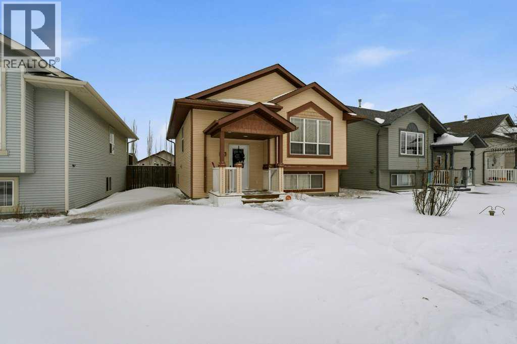 268 Kingston Drive, Red Deer, Alberta  T4P 0A7 - Photo 28 - A2287230