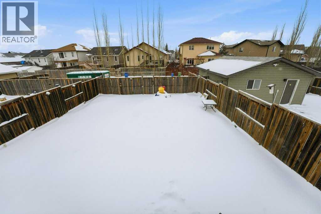 268 Kingston Drive, Red Deer, Alberta  T4P 0A7 - Photo 25 - A2287230