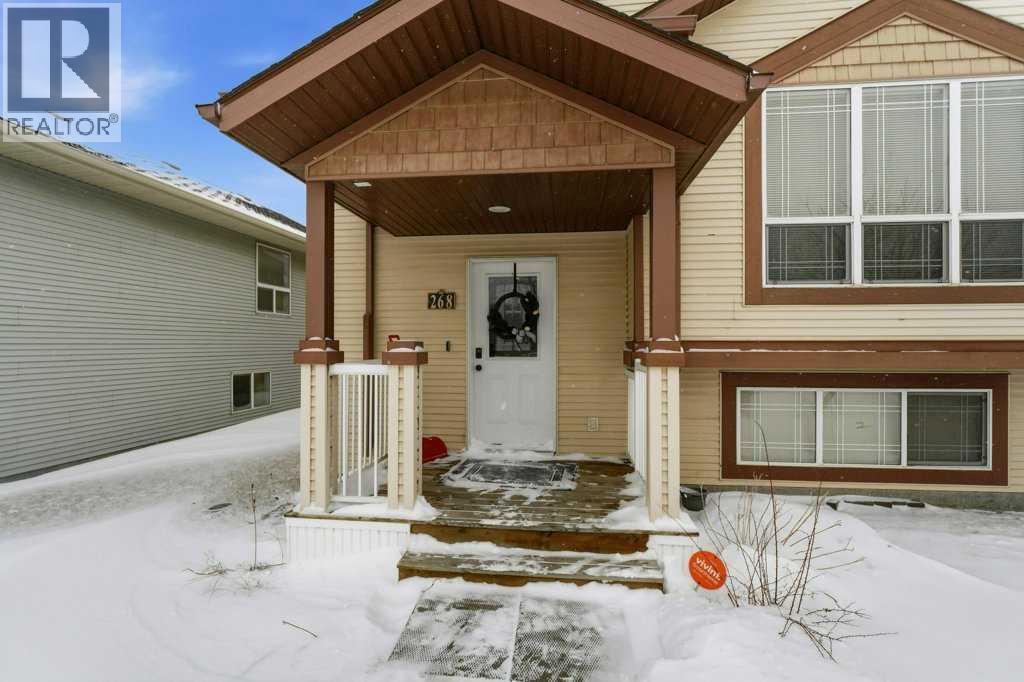 268 Kingston Drive, Red Deer, Alberta  T4P 0A7 - Photo 29 - A2287230