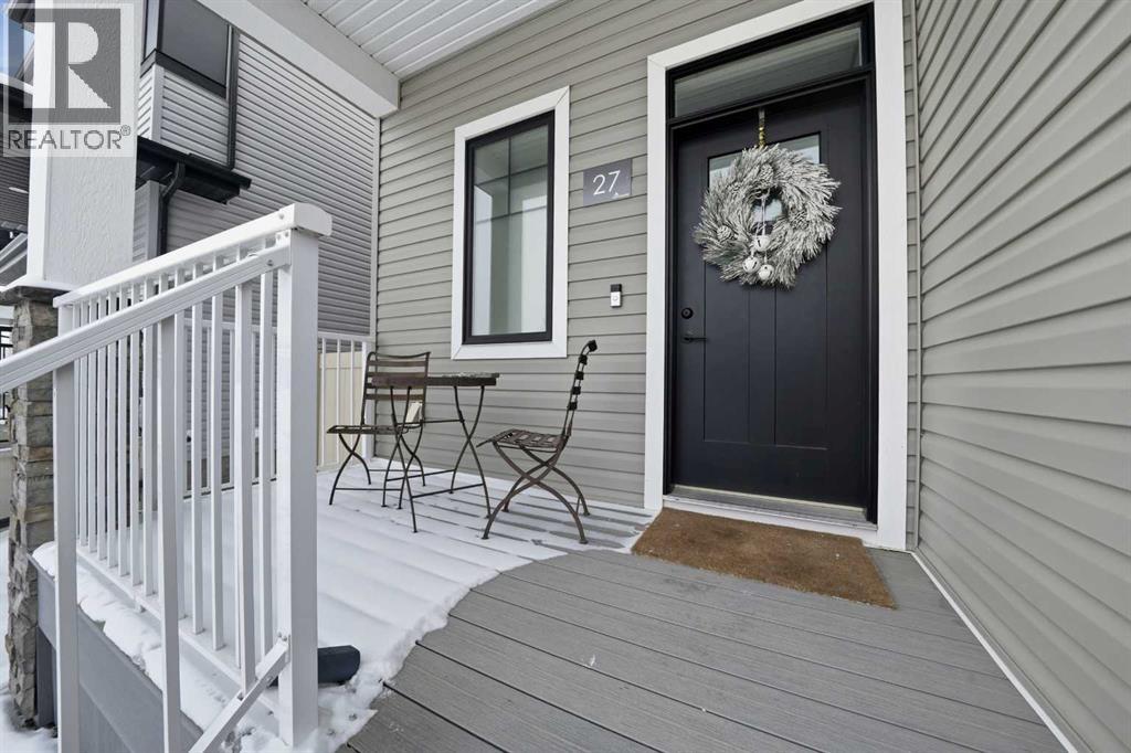 27 Eaton Crescent, Red Deer, Alberta  T4P 3E2 - Photo 4 - A2290309