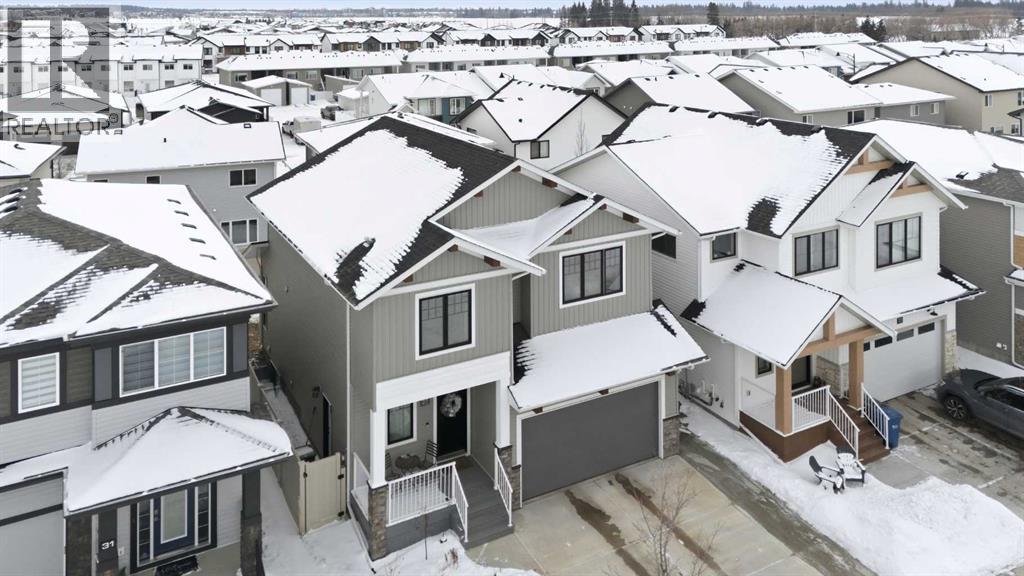 27 Eaton Crescent, Red Deer, Alberta  T4P 3E2 - Photo 3 - A2290309